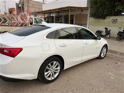 شيفروليه ماليبو